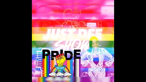 End of PRIDE Month Celebration! Speak Up & Speak Out!🎙️🏳️‍🌈☕🏳️‍⚧️