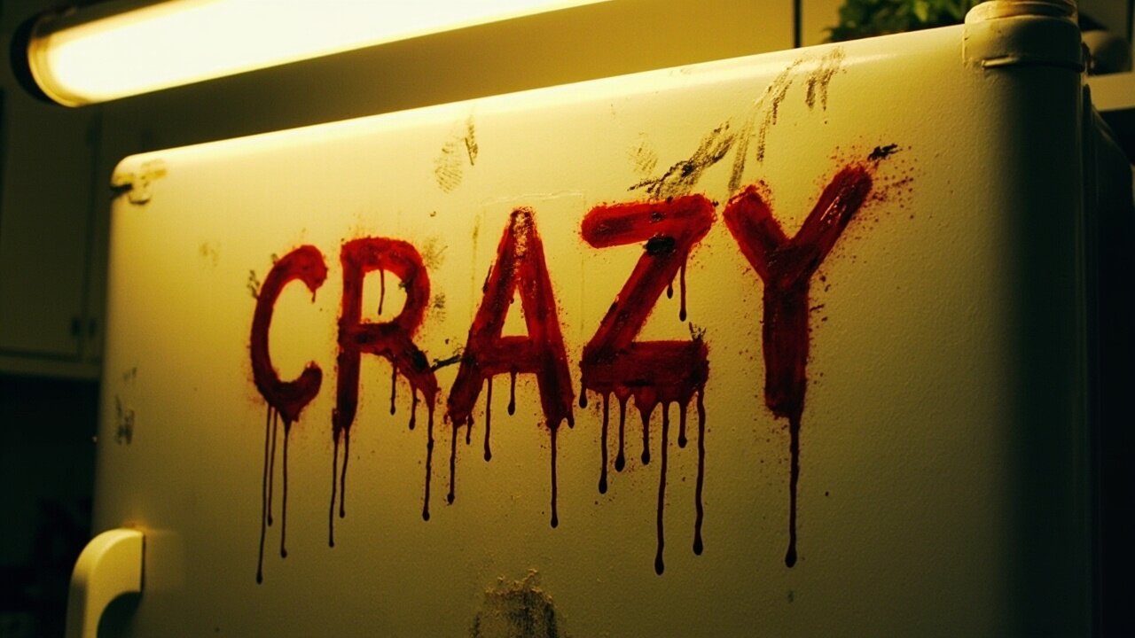 Crazy - Gnarls Barkley cover