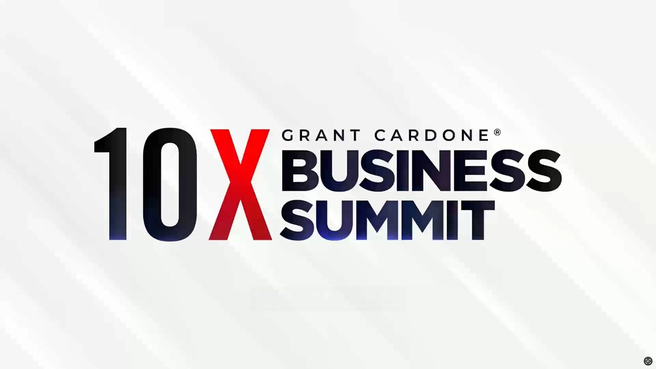 10X Business Summit Day 3