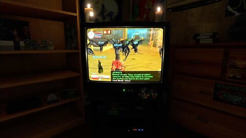 EverQuest Online Adventures: The Day The Music Died