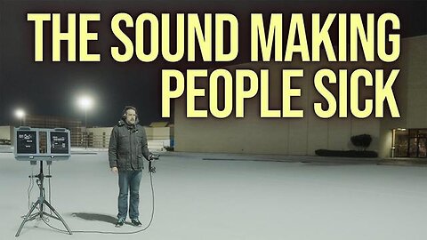 "Unlocking the Mystery: The Controversial Sound Only 2% of the Population Can Hear"
