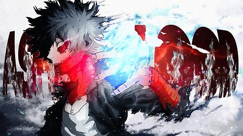To Ashes and Blood -「AMV」- Anime MV | Epic Dark Edit