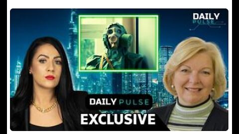 Biowarfare 2025 Plans Revealed ft. Dr. Sherri Tenpenny - Daily Pulse Ep 27