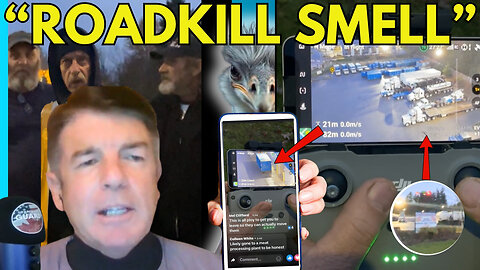 Carney's CFIA is Playing Us Big Time! | Stand on Guard | Stand on Guard