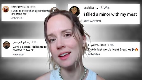 What rhymes with HEAT? - Ani Brava's Wild Comment Section