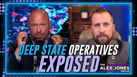 FBI Director Kash Patel Fired Senior FBI Agents After They Threatened To Leak Information