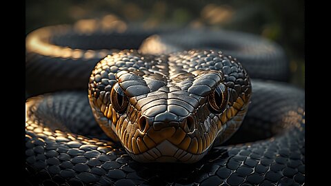 Dangerous Snakes in the World
