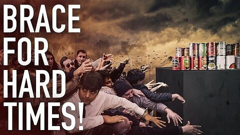 Whenever you vote you vote for the Synagogue of Satan!