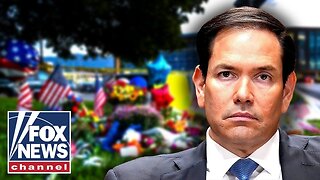EXCLUSIVE: Rubio seeks to crack down on foreigners celebrating Kirk murder