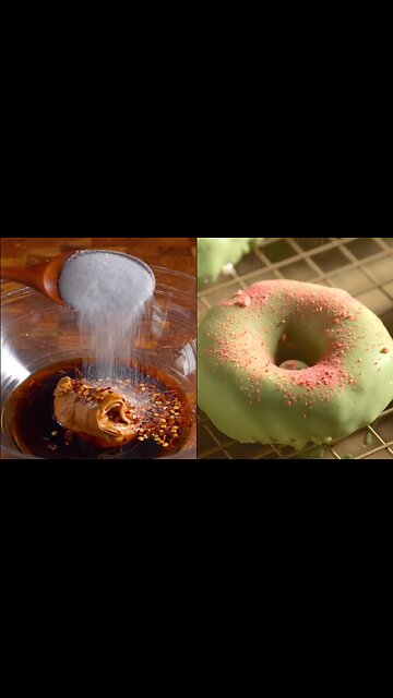 1-Minute Instant Food ASMR – Satisfying Cooking for Relaxation Part 21