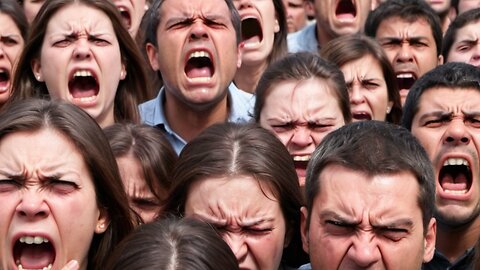 Wight People in the Bible