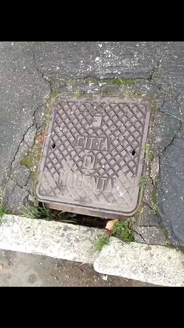 che succede a Magenta?