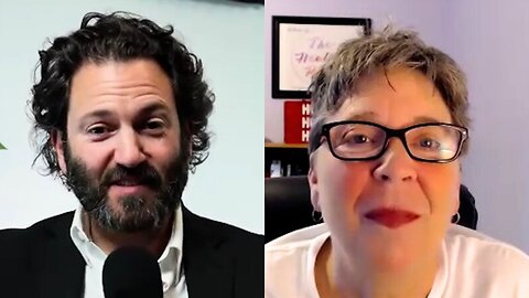 Why Are My People Mostly 60 Year Old Women?