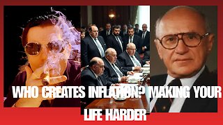 Affordability Issues: Big Government creates Inflation