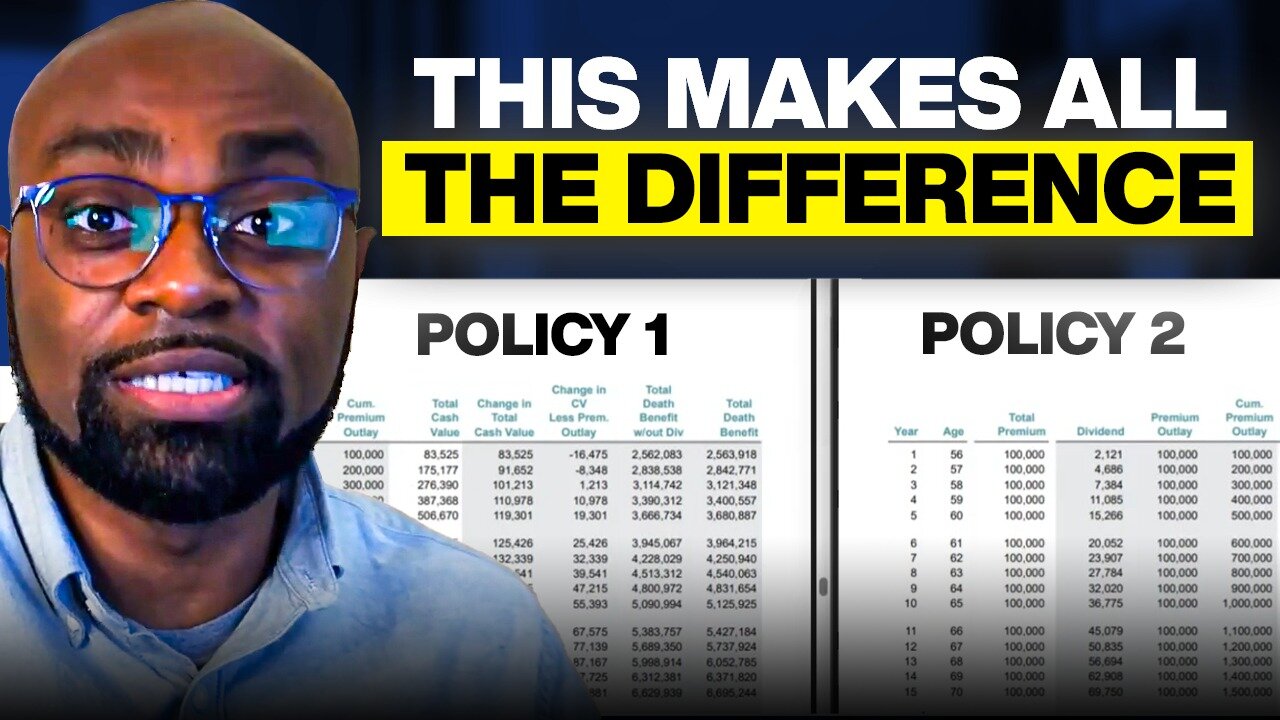 How Age, Health & Design Radically Impact Your Life Insurance Performance
