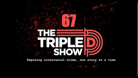 1/17/26 (EP67) THE TRIPLE D SHOW