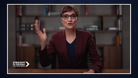 CATHERINE HERRIDGE 🎙 STRAIGHT TO THE POINT 🡆 MAMDANI'S NYPD CRISIS