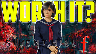 Is Silent Hill f Worth Buying?
