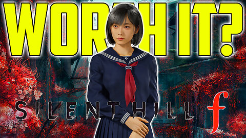 Is Silent Hill f Worth Buying?
