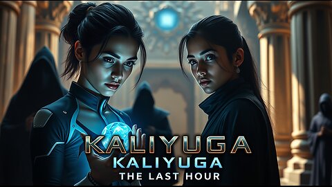 🔮 The Last Hour of Kaliyuga: Prophecy, Science & the Final Battle