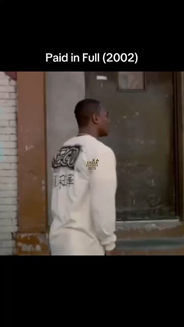 Paid in Full (2002)