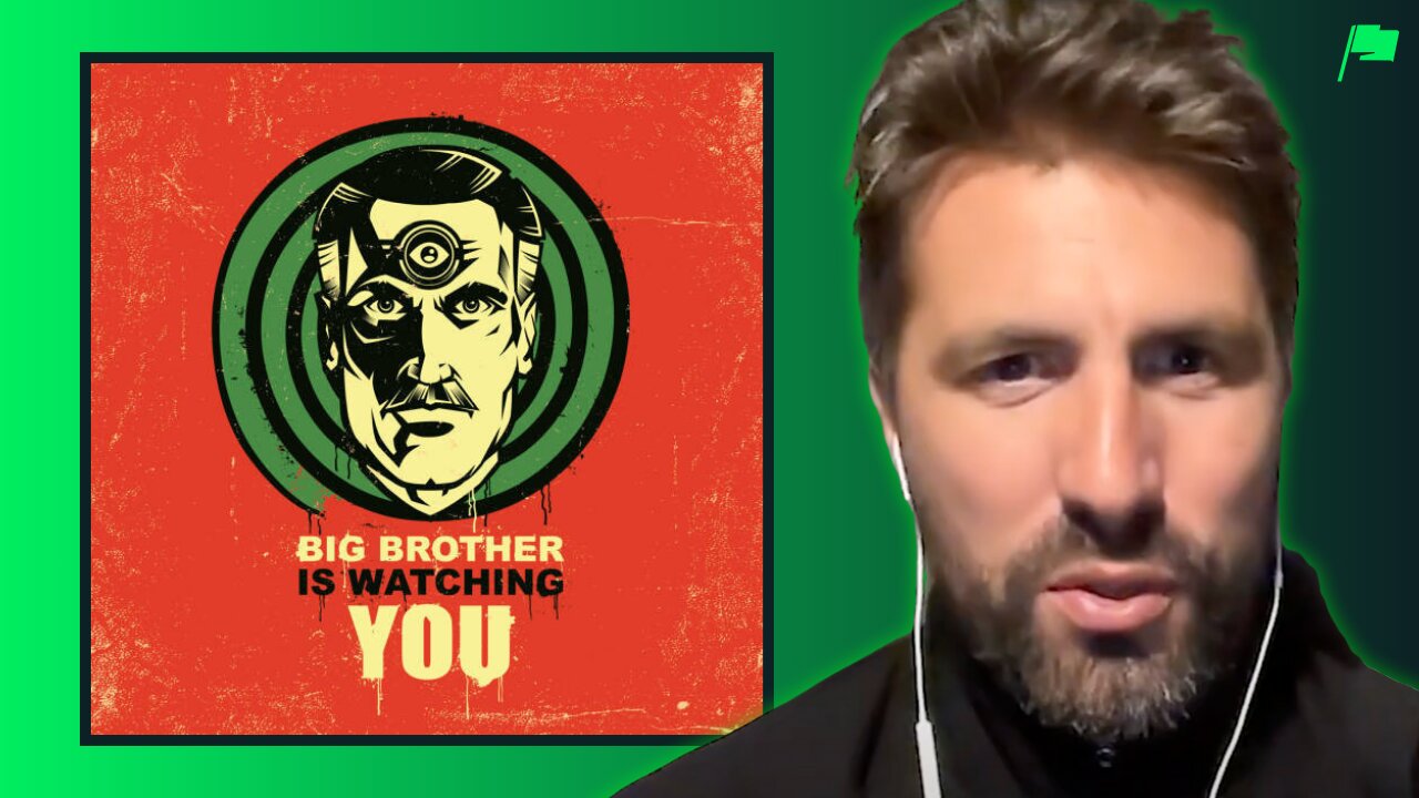 Free Speech Under Attack: Government Wants to Police the Internet