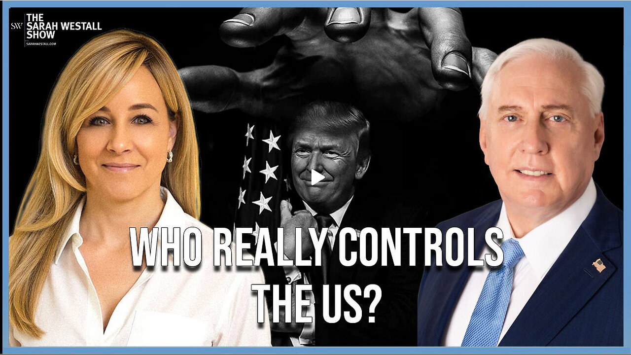 Forces Creating Massive Instability Worldwide: US, Ukraine, China, Israel, Colonel Douglas Macgregor