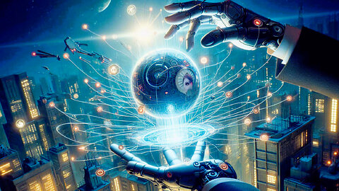 Welcome to the Sybil State: Where Judgment Is Automated