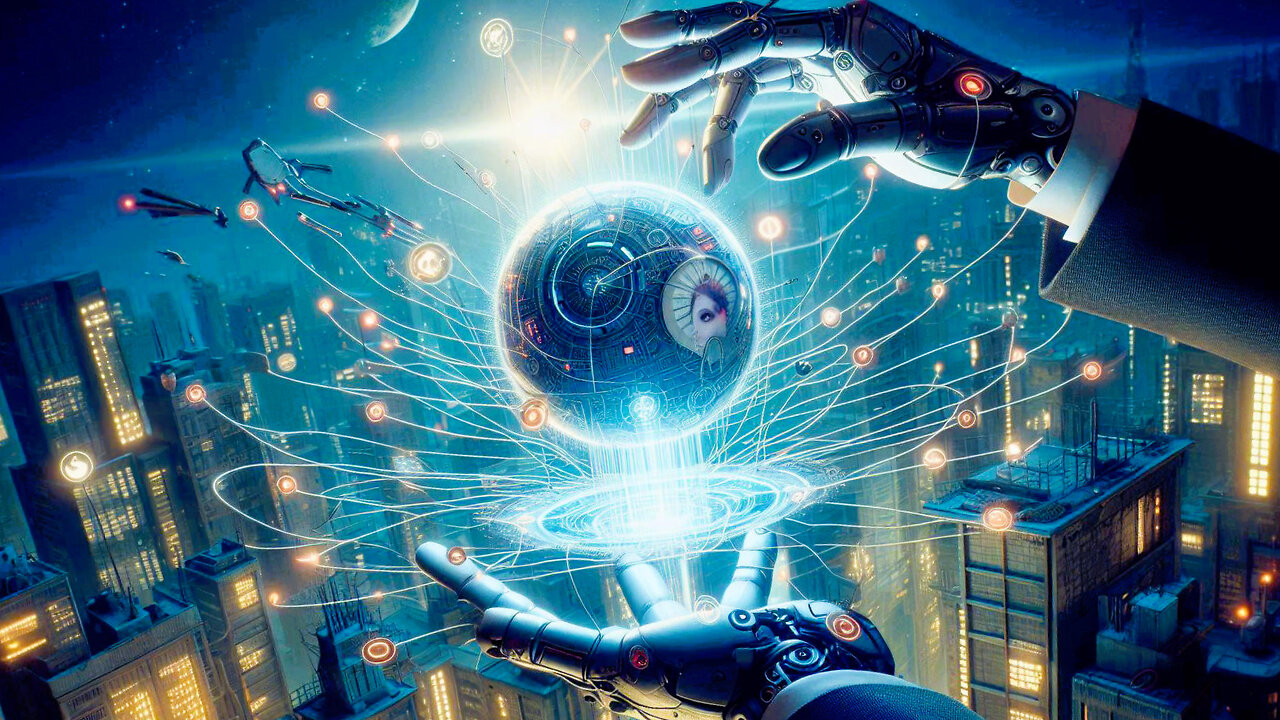 Welcome to the Sybil State: Where Judgment Is Automated