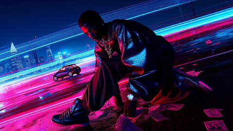35 Hustlers (Clean)