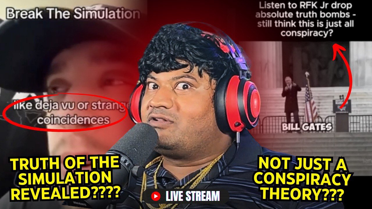 Live stream 16