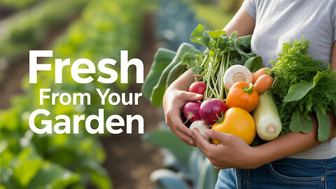 Kickstart Your Home Farming Journey with These Essential Tips!