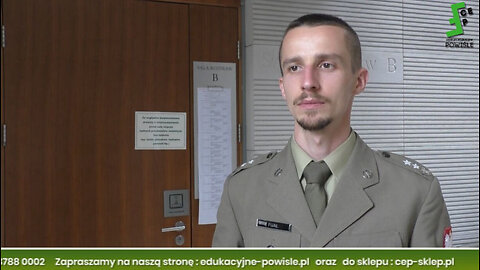Por. Szymon FIJAŁ: Moja walka trwa nadal - nawet po odrzuceniu skargi kasacyjnej przez NSA 5.06.2025