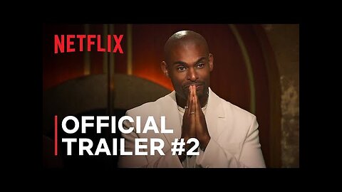 Cheat: Unfinished Business | Official Trailer #2 | What is Cheating? | Netflix