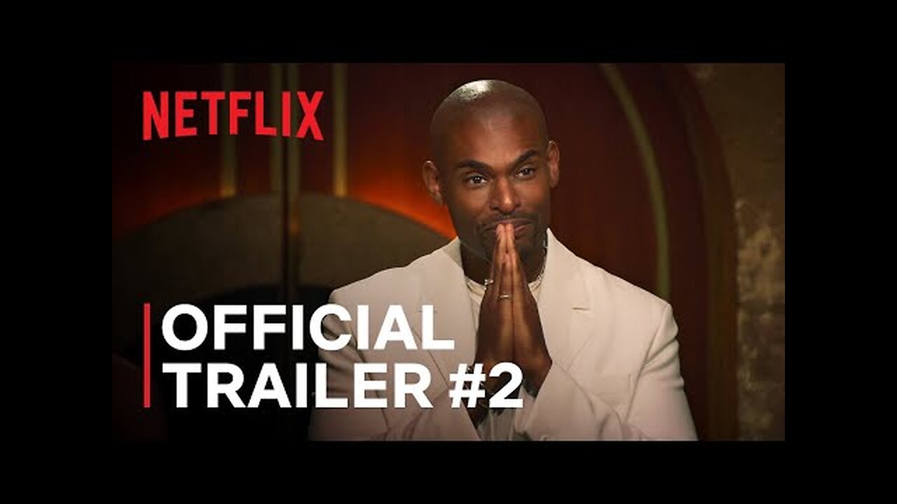 Cheat: Unfinished Business | Official Trailer #2 | What is Cheating? | Netflix