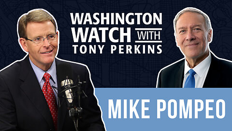 Mike Pompeo Reflects on Israel’s Military Capabilities and the Prospects of Peace with Iran