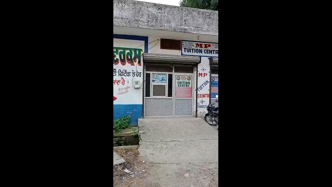 satisfying Video