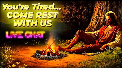 Find Peace in Christ | Lofi Chat with Bible Verses for Mental Health