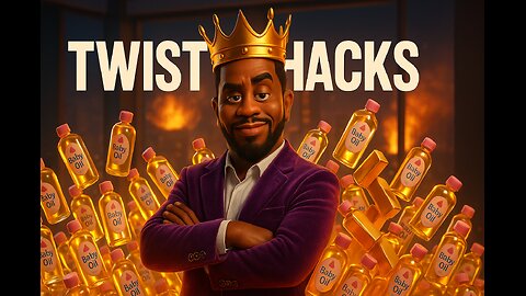 Diddy’s Twist Hacks How to Build an Empire… and Watch It Explode