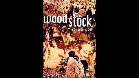 Woodstock CD2