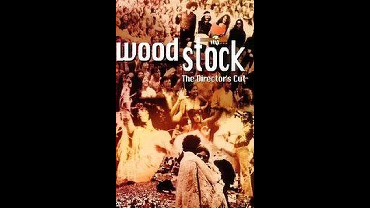 Woodstock CD2