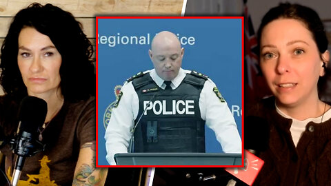 Toronto cops caught up in organized crime bust