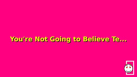 You're Not Going to Believe Tell me a time when craziest way you caught someone lying! - This is ...