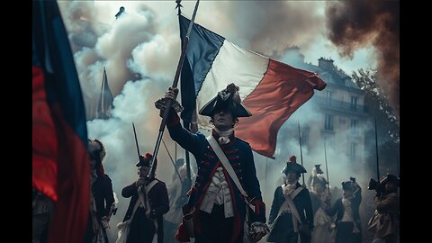 FRANCE: THE SPARK OF CIVIL UNREST IN EUROPE