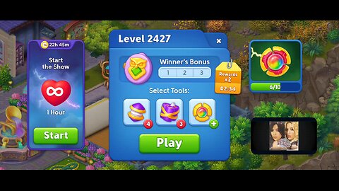 MysteryMatters WreckersRain