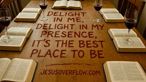 Todays Word - Psalm 91