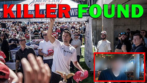 Charlie Kirk’s Assassin Arrested But The Aftermath Is Far From Over - LEO Round Table S10E184
