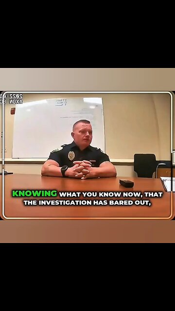 Officer admits rights violations in panhandling case 😳 #PoliceAccountability #CopsUSA #japd
