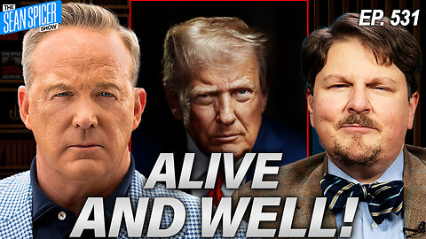 President Trump Puts America Back On Track; Media Outlets KEEPS Lying | Ep 531