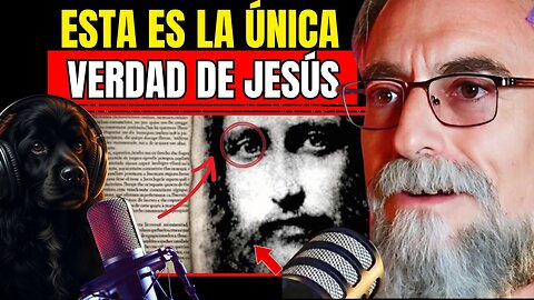 La VERDAD que se OCULTÓ sobre JESÚS y No quieren que sepas - Javier Wolcoff